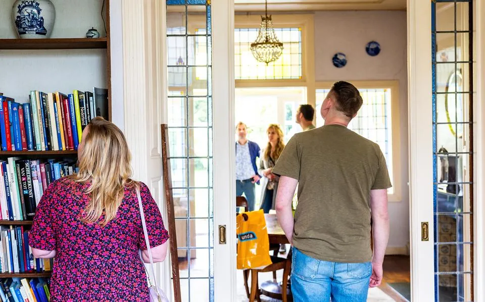 Single blijft vrijwel kansloos op Friese woningmarkt, stellen hebben veel meer keuze