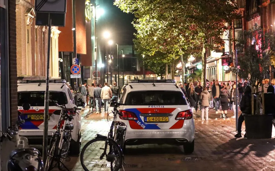 Vijf jaar cel voor schietpartij bij Club Zayn in Leeuwarden. ‘Een wonder dat er geen omstanders zijn geraakt’