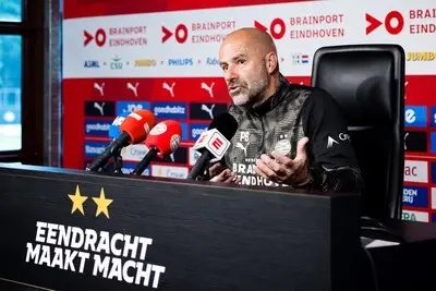 Waarom PSV met een portie zelfvertrouwen de eredivisie ingaat: rechtsaf is niet meer drie keer linksaf