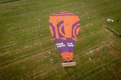 ‘Veiligheid zit in ons DNA’, maar ballonvaartbedrijf Greetzz uit Goirle heeft nu een dode te betreuren