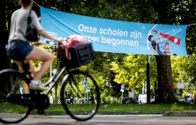 Kunnen scholieren ook dit jaar 'gewoon' carnaval vieren? Dit zijn de schoolva­kan­ties voor 2025-2026