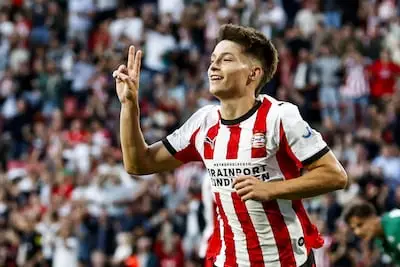 PSV maakt na rust het verschil tegen FC Groningen