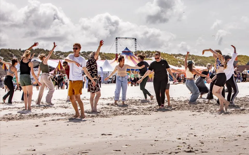 Warm, wisselvallig en plaatselijk zeer nat: juli was een maand van uitersten