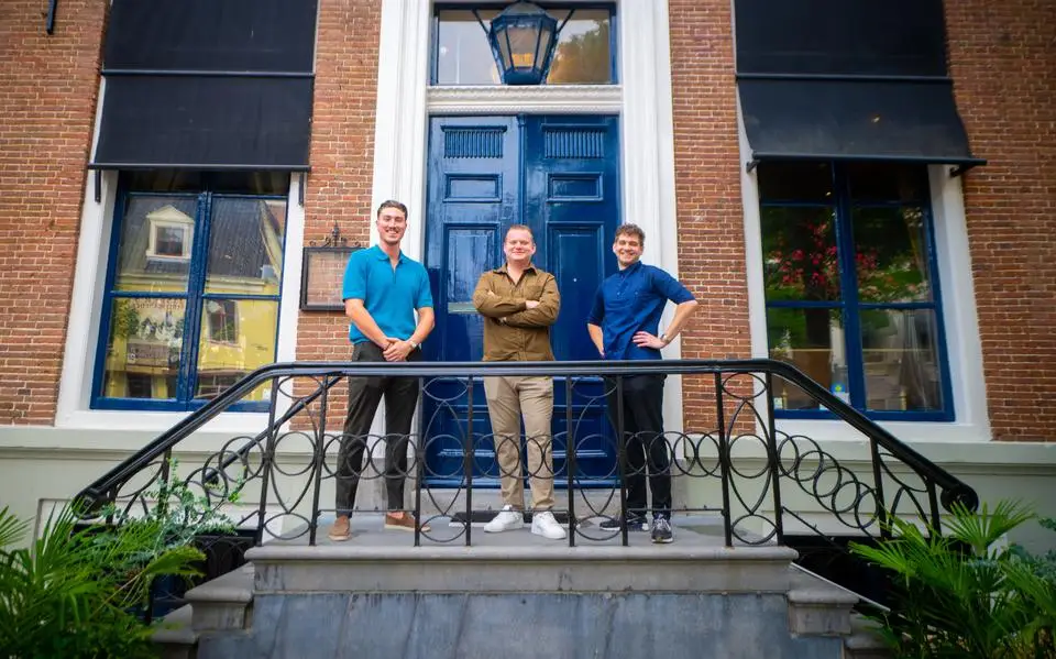 Eindelijk nieuwe bestemming voor iconisch pand in centrum van Leeuwarden: ‘Droom komt uit’