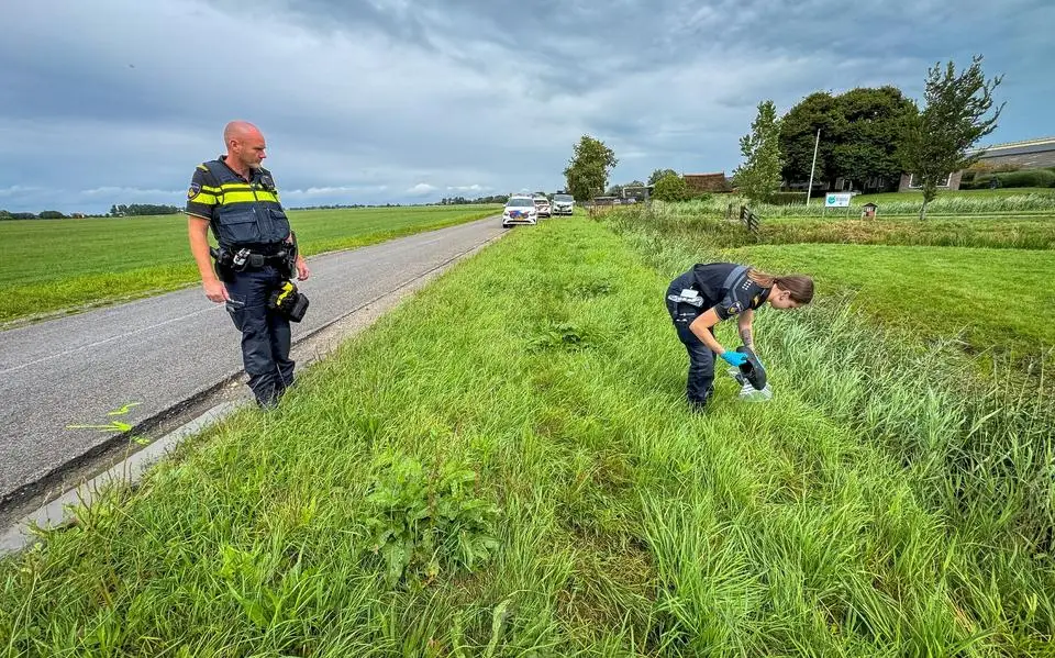 Fares (33) kwam om het leven bij aanrijding Burdaard: ‘Het is niet te bevatten’
