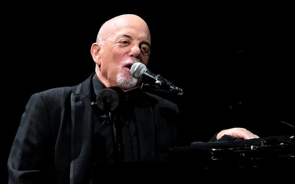 50 jaar aan de top: de lange en boeiende reis van pianoman en entertainer Billy Joel