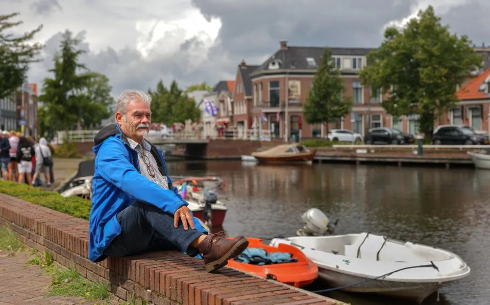 Joure heeft stadse uitstraling door de vele evenementen, maar miste net één recht om stad te worden