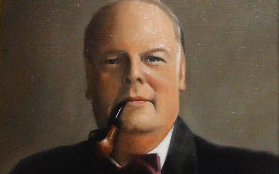 Plaatjesmaker Martin ‘Pypke’ Sijbesma rijdt niet alleen in het verleden, hij leeft er ook in