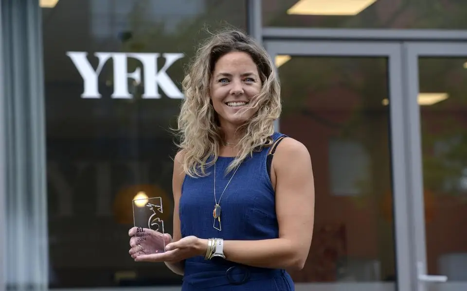 Waar zijn de noordelijke bedrijven bij de FD Gazellen Awards? ‘We moeten af van bêst genôch-mentaliteit’