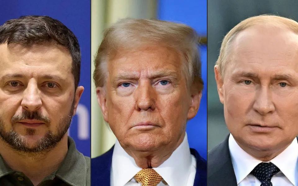 Waarom Oekraïners niet bereid zijn tot het opgeven van de Donbas: ‘Dit zal de oorlog niet stoppen’