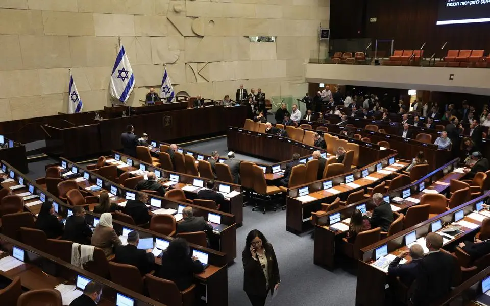 Het G-woord (genocide) is in Israël helaas amper te horen, zegt Roeland Sprey | opinie