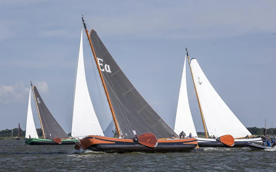 Geale Tadema kampioen IFKS met dorp Eastermar