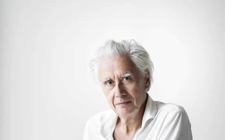 Harry Tupan (66) neemt na 45 jaar afscheid van het Drents Museum in Assen. ‘Drenthe is voor mij het belangrijkste dat er is’