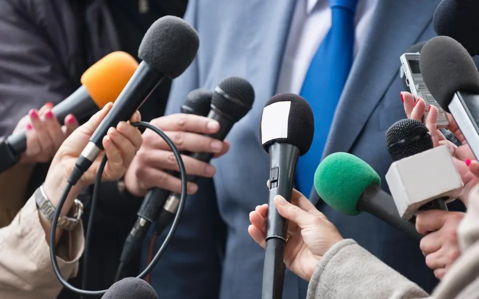 Graag meer feiten en minder kletskoek op televisie, zegt Rimmer Mulder | opinie