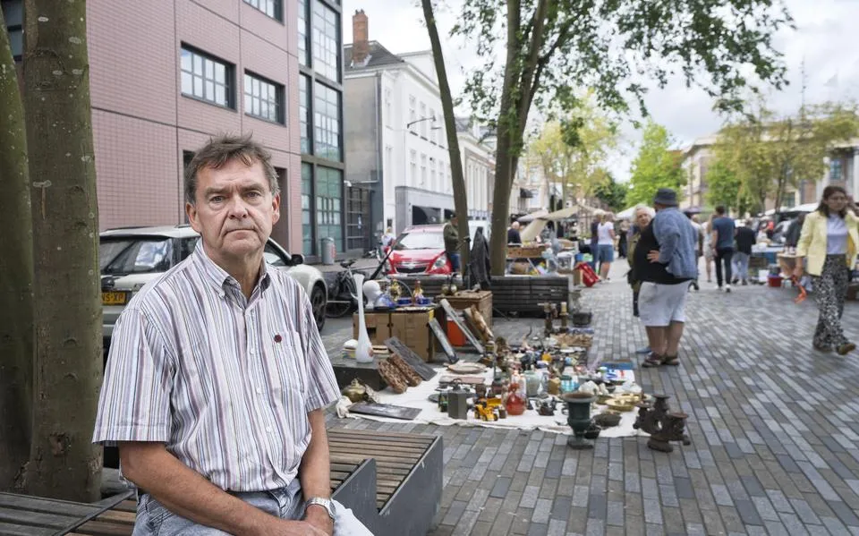 Rechter Tom Wolters over film Das Leben Der Anderen: ‘Indrukwekkend’