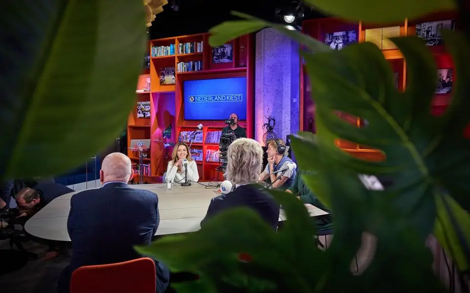 Test in campagnetijd ook de democratische gezindheid van partijen en hun leiders