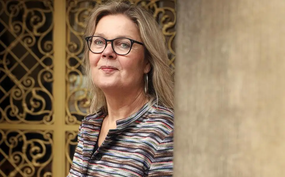 Criminoloog Martina Althoff: ‘We laten ons gek maken door de moord op Lisa. We voelen ons niet massaal onveilig’