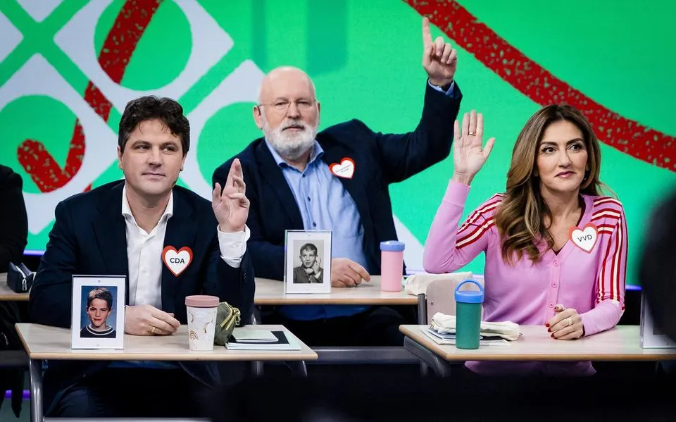 Debatten en extra uitzendingen: dit zijn de verkiezingsprogramma’s van de verschillende zenders