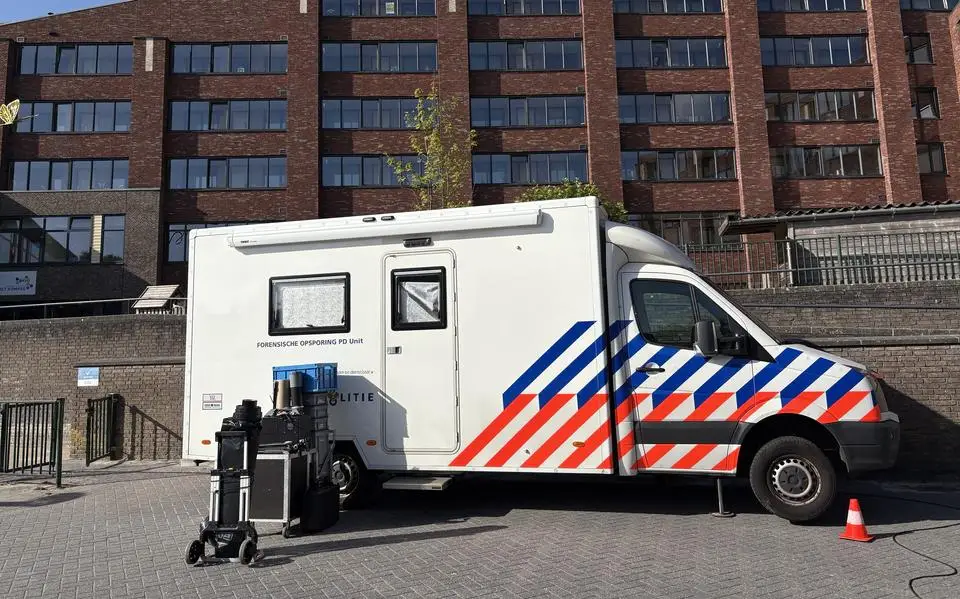 Man uit Assen (80) bekent betrokkenheid bij dood 72-jarige partner Ida