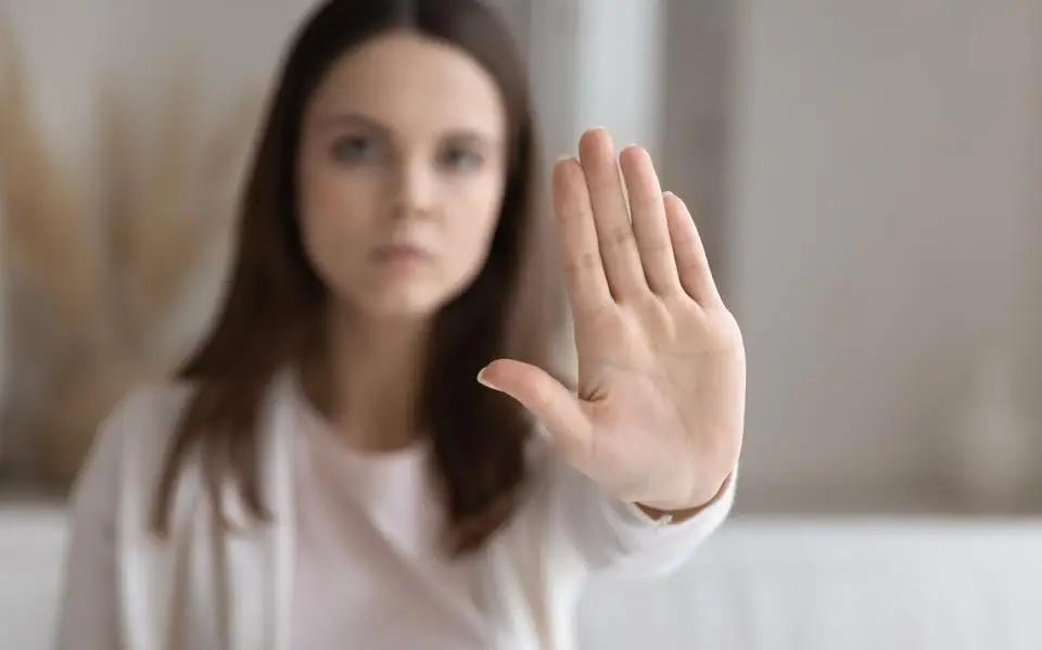 Klap aanraden laat compleet gebrek aan inzicht zien in hoe het voelt | opinie