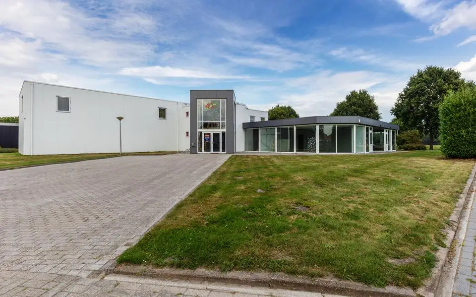 Kinderopvang De Kinderkei kocht pand voor 7 ton in Wolvega, maar kon er niets mee