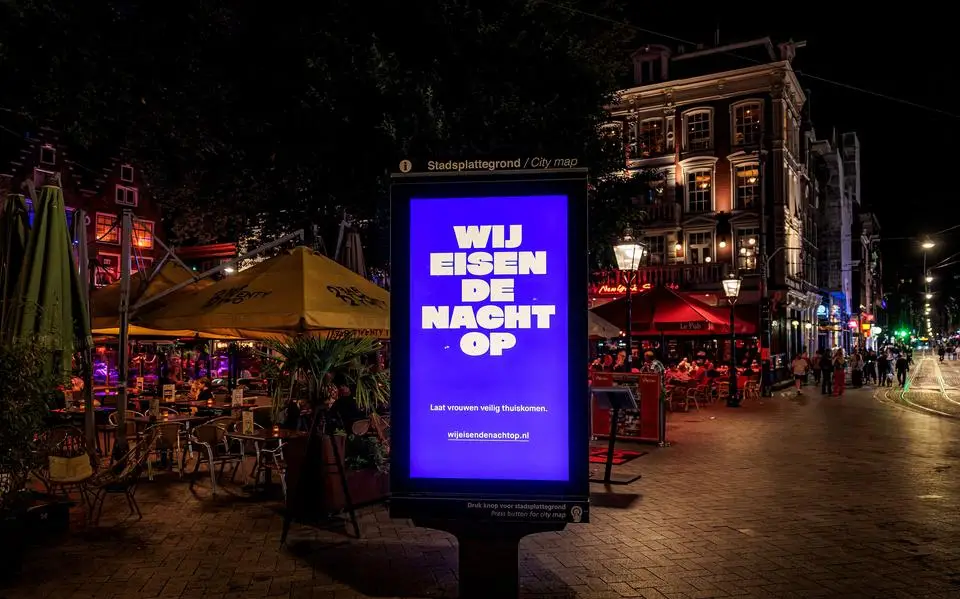 Het is in mij, één vrouw, al zo ongelooflijk complex | opinie
