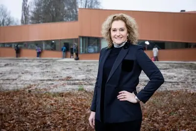 Chantal Gonzalez voorgedragen als lijsttrekker VVD in Veldhoven
