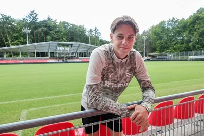 Nieuwe PSV’er Jim Koller wil gewoon weer lekker voetballen: ‘Stond als jochie al eens in het Philips Stadion’