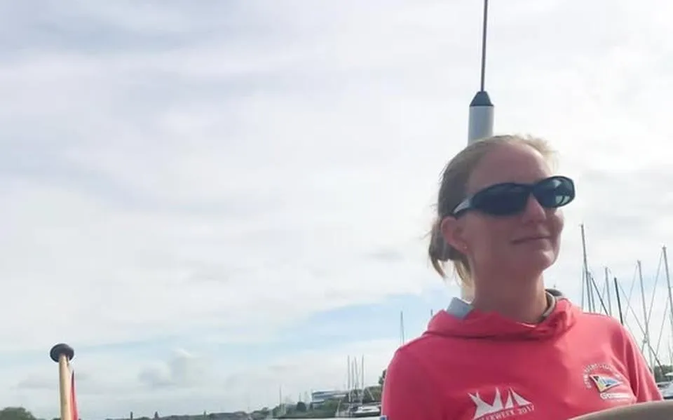 Aanspreekpunt van de Sneekweek benoemd tot Panschipper. Marieke Guichard ‘stille, onmisbare kracht’