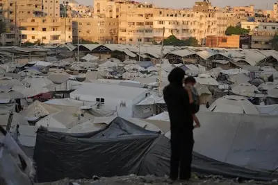‘Ik moet oppassen geen Israël-hater te worden’