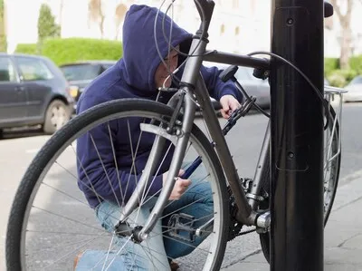 Aantal aangiftes fietsdiefstal in Eindhoven in juli gedaald