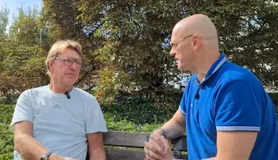 Elfrink &amp; De Mos: ‘Of PSV lichtzinnig is? Dat weten we pas op dit moment’