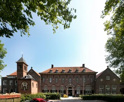 Muzikale middag in Klooster in Waalre