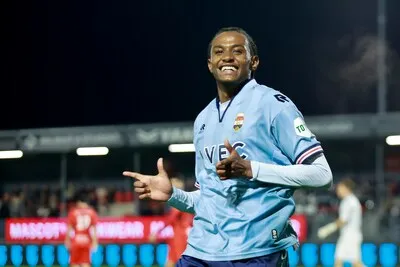 Willem II op bezoek bij Almere City: ploegen kwamen elkaar maar weinig tegen de laatste jaren