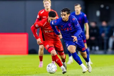 Kluivert roept Willem II-nieuweling op voor Indonesië: ‘plotselinge aanvaller’ mist moeilijke uitwedstrijd