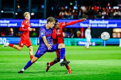 LIVE | Domper voor Willem II, Schuurman haakt geblesseerd af in warming-up