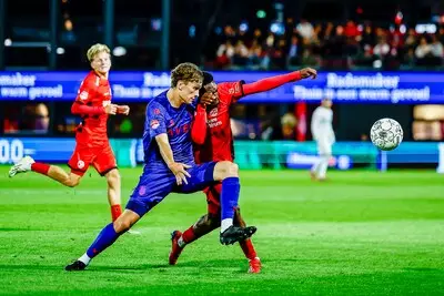 LIVE | Jens Mathijsen in de basis bij Willem II, Jong FC Utrecht zonder versterkingen van het eerste