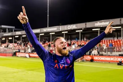 LIVE | Willem II kan goede zaken doen op de stand tegen Jong FC Utrecht