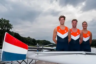 Uitputtingsslag als beloning voor gouden plak bij Universiade: ‘Niet knock-out gegaan’