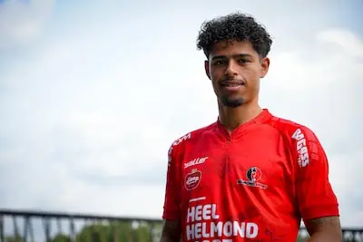 Helmond Sport huurt Filipijnse aanvaller: ‘Hij kan op beide flanken uit te voeten’