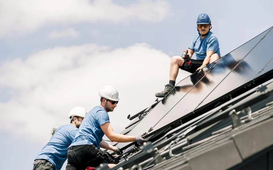 Oproep na afschaffing saldering: ’Help kopers en bezitters zonnepanelen met aanschafsubsidie’