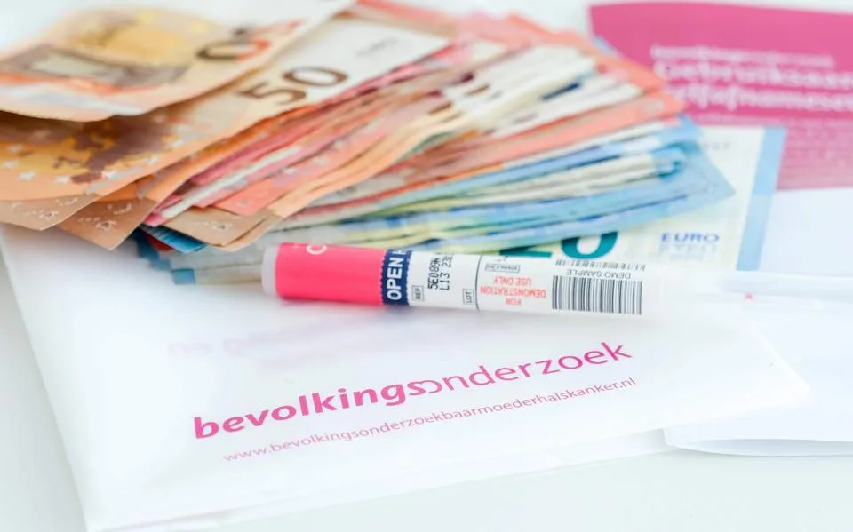 Massaclaim onderweg? Stormloop van vrouwen na datalek bevolkingsonderzoek. ‘Ik wist niet wat ik zag’