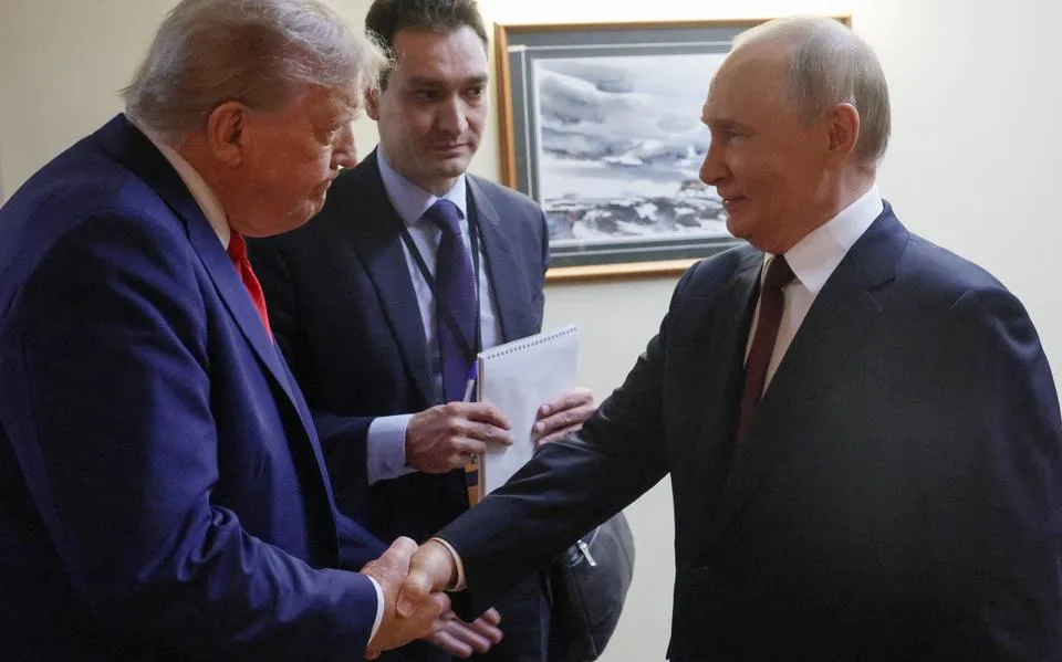 Europa moet zich niet laten schaken door Trumps kortetermijndenken | LC commentaar