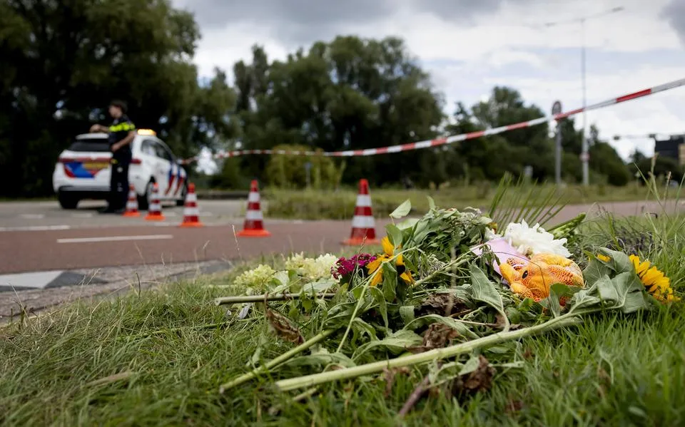 Deze vrouwen eisen de nacht terug: ‘Al fiets ik naakt over straat, dan moet je nog van me afblijven’