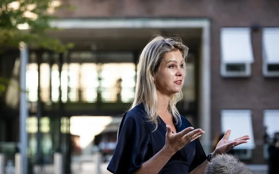 Stikstofplannen zorgen amper voor minder uitstoot. Minister Wiersma: ‘Ik zie dat toch anders’