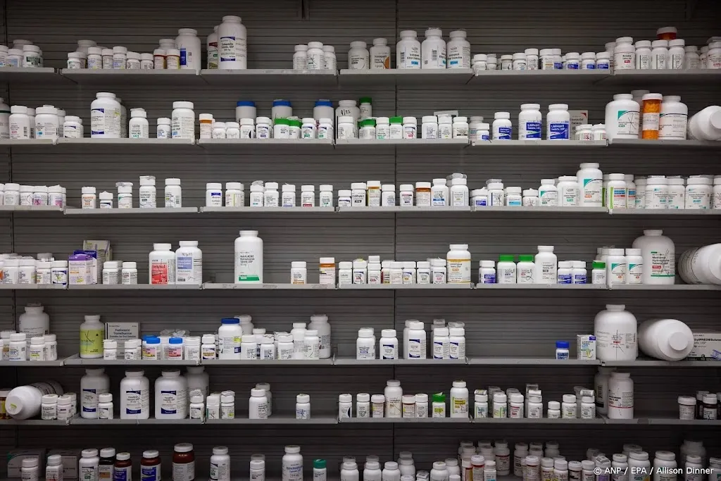 Longfonds: longpatiënten moeten te vaak wisselen van medicatie
