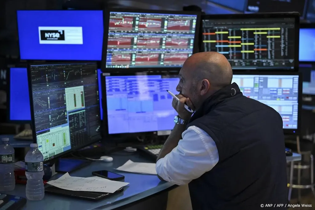 Eli Lilly onderuit op Wall Street na studieresultaten afslankpil