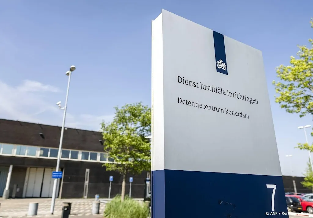 Ook gegevens van gedetineerden gestolen bij dataroof lab