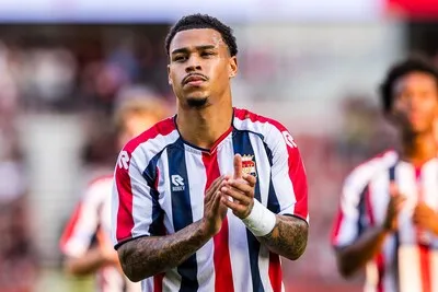Volgende domper voor Willem II: aanvaller nog weken uitgeschakeld vanwege kijkoperatie