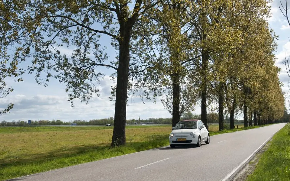 ANWB slaat alarm: het platteland is onbereikbaar en dat moet anders